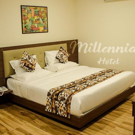 Millennials Hotel Anekal Exterior photo