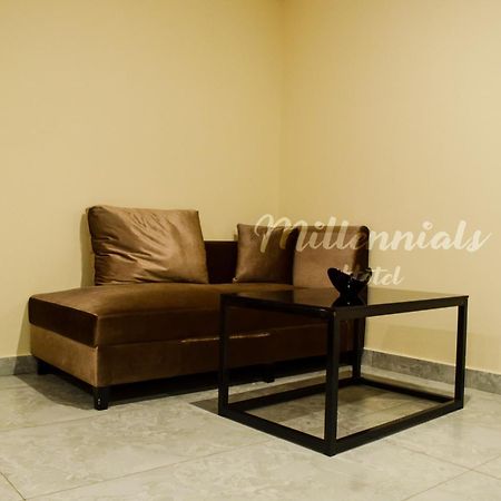 Millennials Hotel Anekal Exterior photo