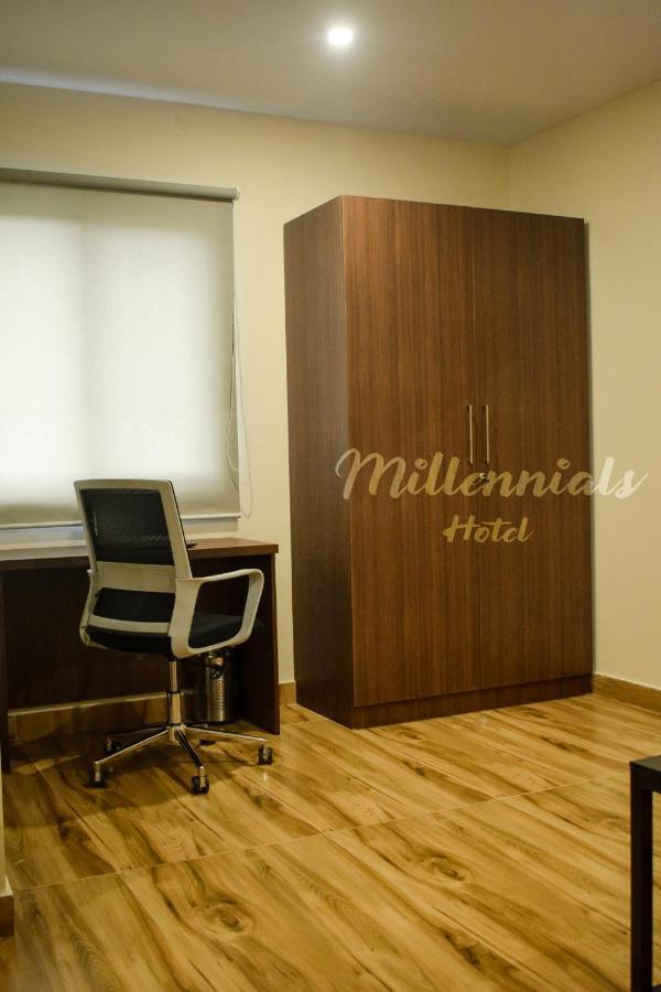 Millennials Hotel Anekal Exterior photo