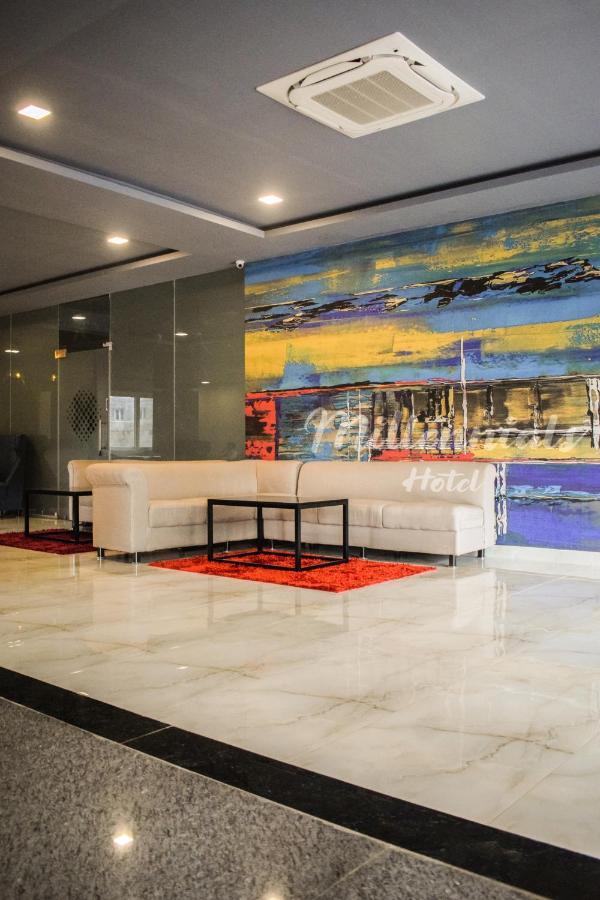 Millennials Hotel Anekal Exterior photo